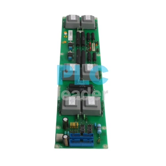 ABB YXU149 YT296000-RX Control Board ABB YXU149 YT296000-RX Control Board