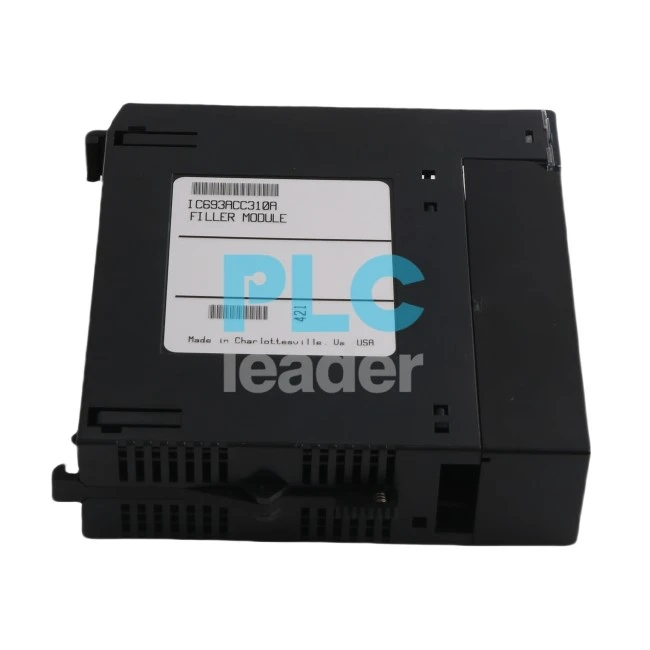IC693ACC310 datasheet
