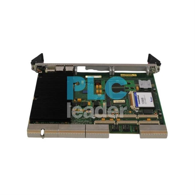 GE IS215UCCCH4A VME Controller Board