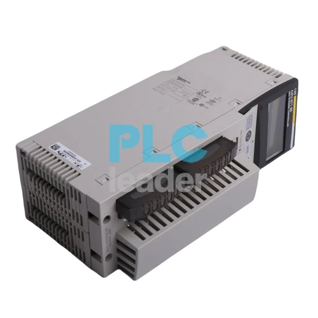 datasheet 140CPU67160