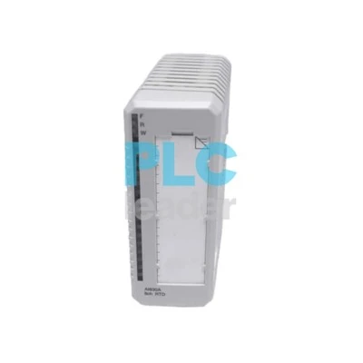 ABB AI830A 3BSE040662R1 Analoges Eingangsmodul - RTD