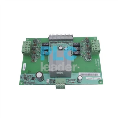 ABB LDSTA-01 63940143B Analoges Eingangsmodul