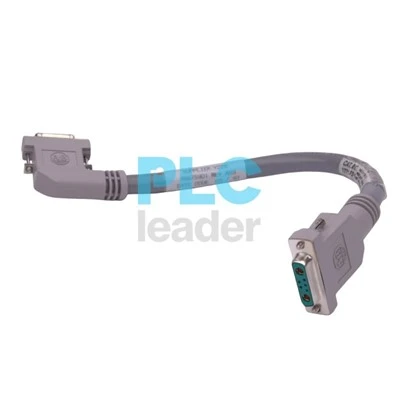 Allen-Bradley 1771- CP1 plc -5 I\/O-Chassis-Kabel für 1771- P7 Netzteile, 1.04ft