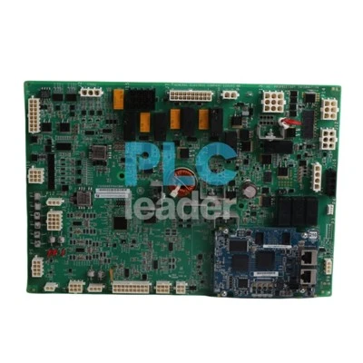 GE IS200AEPAH1BMF-P IS210BPPCH1AD I/O Pack Processor Board