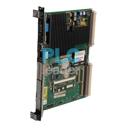 GE IS215UCVEH2AE VMIVME -7614-132 Einzelschlitz VME CPU -Controller -Karte