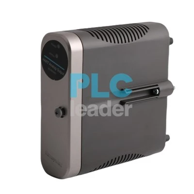 Honeywell 8C-PAOH51 51454355-175 Analogausgangsmodul