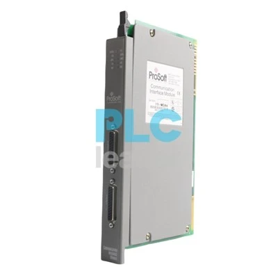Prosoft 3100- Mda4|MDA Scientific CM4 Master -Modul
